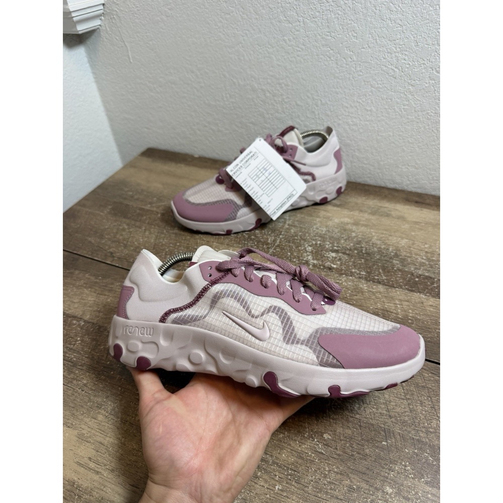 Nike Renew Lucent SAMPLE Running Mens Size 9 Trainers Shoes New RARE